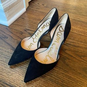 Sam Edelman Jaina Pump